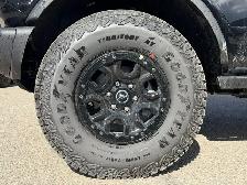 2026 Ford Bronco Big Bend - Photo 6