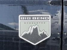 2026 Ford Bronco Big Bend - Photo 7