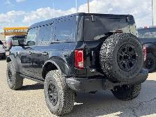 2026 Ford Bronco Big Bend - Photo 8