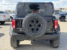 2026 Ford Bronco Big Bend - Photo 9