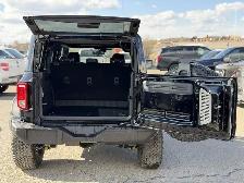 2026 Ford Bronco Big Bend - Photo 10