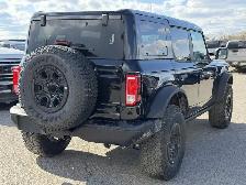 2026 Ford Bronco Big Bend - Photo 11