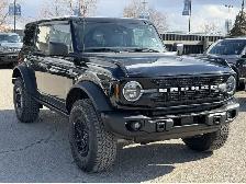2026 Ford Bronco Big Bend - Photo 12