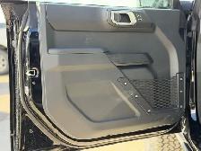 2026 Ford Bronco Big Bend - Photo 13