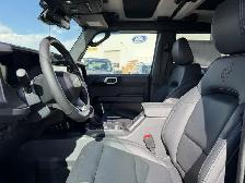 2026 Ford Bronco Big Bend - Photo 16