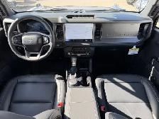 2026 Ford Bronco Big Bend - Photo 17