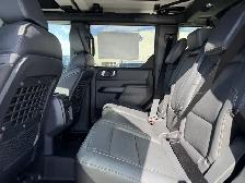 2026 Ford Bronco Big Bend - Photo 27