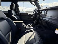 2026 Ford Bronco Big Bend - Photo 32