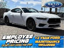 2026 Ford Mustang I4CP