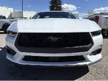 2026 Ford Mustang I4CP - Photo 4