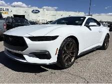 2026 Ford Mustang I4CP - Photo 5