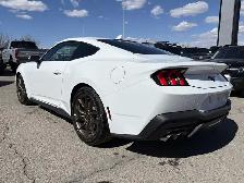 2026 Ford Mustang I4CP - Photo 7