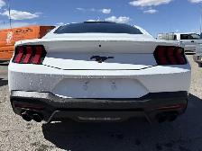 2026 Ford Mustang I4CP - Photo 8