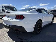2026 Ford Mustang I4CP - Photo 10