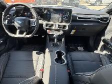 2026 Ford Mustang I4CP - Photo 23