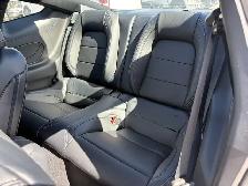 2026 Ford Mustang I4CP - Photo 24