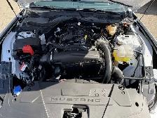 2026 Ford Mustang I4CP - Photo 28