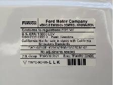 2026 Ford Mustang I4CP - Photo 29