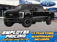 2026 Ford Super Duty F-350 SRW