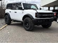2026 Ford Bronco Badlands - Photo 2