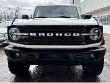 2026 Ford Bronco Badlands - Photo 4