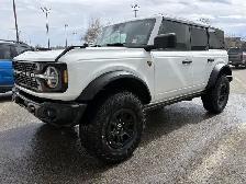 2026 Ford Bronco Badlands - Photo 5