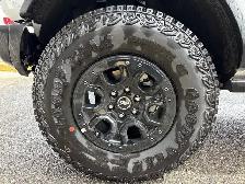 2026 Ford Bronco Badlands - Photo 6