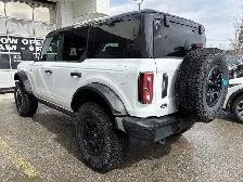 2026 Ford Bronco Badlands - Photo 8