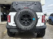 2026 Ford Bronco Badlands - Photo 9