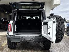 2026 Ford Bronco Badlands - Photo 10