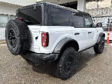 2026 Ford Bronco Badlands - Photo 11