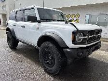 2026 Ford Bronco Badlands - Photo 12