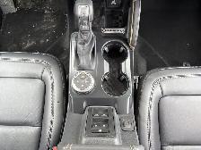 2026 Ford Bronco Badlands - Photo 21