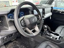 2026 Ford Bronco Badlands - Photo 22