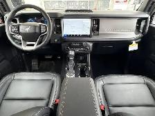 2026 Ford Bronco Badlands - Photo 23