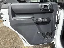2026 Ford Bronco Badlands - Photo 26