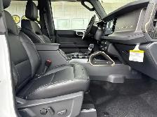 2026 Ford Bronco Badlands - Photo 31