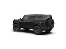 2026 Ford Bronco Big Bend - Photo 2
