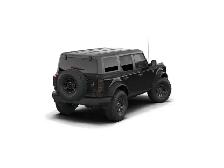 2026 Ford Bronco Big Bend - Photo 4