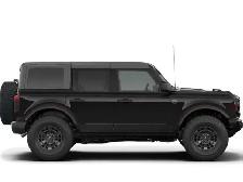 2026 Ford Bronco Big Bend - Photo 5