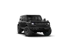 2026 Ford Bronco Big Bend - Photo 6
