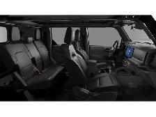 2026 Ford Bronco Big Bend - Photo 8