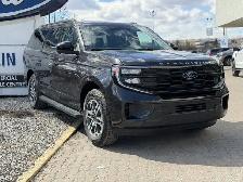 2026 Ford Expedition Active Max - Photo 2