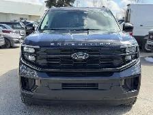 2026 Ford Expedition Active Max - Photo 4