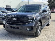 2026 Ford Expedition Active Max - Photo 5