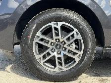 2026 Ford Expedition Active Max - Photo 6