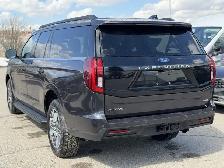 2026 Ford Expedition Active Max - Photo 7