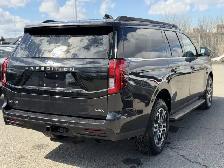 2026 Ford Expedition Active Max - Photo 10
