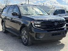 2026 Ford Expedition Active Max - Photo 11