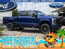 2026 Ford Super Duty F-350 SRW